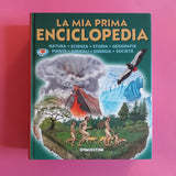 La mia enciclopedia