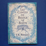 Les Contes de Beedle le Barde