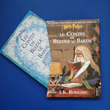 Les Contes de Beedle le Barde