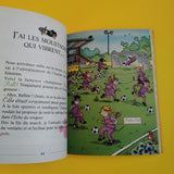 Geronimo Stilton. 28. Campione di calcio
