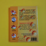 Geronimo Stilton. 28. Campione di calcio