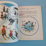 Geronimo Stilton. Ouille, ouille, ouille... Quelle trouille !
