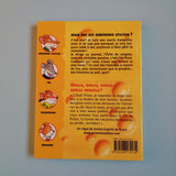 Geronimo Stilton. Ouille, ouille, ouille... Quelle trouille !
