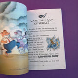 Geronimo Stilton. The Search for Sunken Treasure.