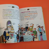 Geronimo Stilton. Una tremenda vacanza a Villa Pitocca!