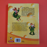 Geronimo Stilton. Una tremenda vacanza a Villa Pitocca!