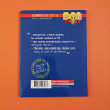 Sono in prima elementare. Si torna a scuola!