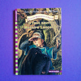 L'École des massacreurs de dragons. 06. Il faut sauver Messire Lancelot !