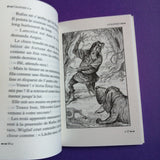 L'École des massacreurs de dragons. 06. Il faut sauver Messire Lancelot !