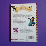 L'École des massacreurs de dragons. 06. Il faut sauver Messire Lancelot !