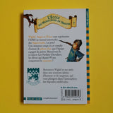 L'École des massacreurs de dragons. 07. Le tournoi des Supercracks