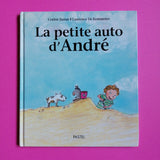 La petite auto d'André