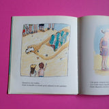 La petite auto d'André