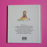 La petite auto d'André