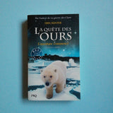 La quête des ours. 01. L'aventure commence !