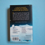 La quête des ours. 01. L'aventure commence !