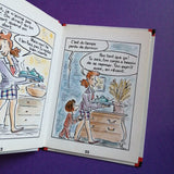 Max e Giglio. 001. Lili non vuole andare a letto