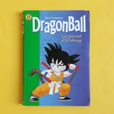 Sfera del drago. 02. Il segreto di Oolong