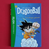 Sfera del drago. 05. La scimmia gigante