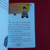 Sfera del drago. 05. La scimmia gigante