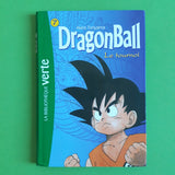 Sfera del drago. 07. Il torneo