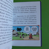 Sfera del drago. 07. Il torneo