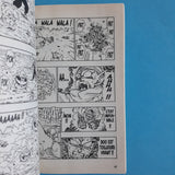 Dragon ball. 78. Le sacrifice de Végéta