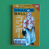 Dragon ball. 80. Le dédoublement de Boo