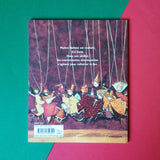 Le Noël de Maître Belloni