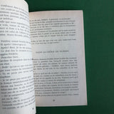 Les Messagers de l'alliance. 01. Au pied du mont Horeb