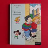 C'est mon amoureux !