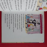 C'est mon amoureux !