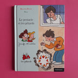 Le Pestacle et les Pétards