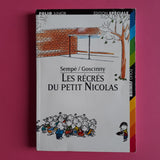 I giochi del piccolo Nicolas