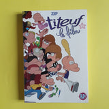 Titeuf. 15. Il film