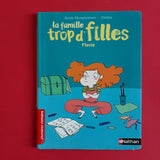 La Famille trop d'filles. Flavia