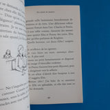 Les Poneys magiques. En Colonie de vacances