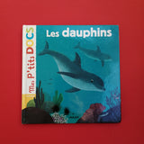 I miei piccoli documenti. I delfini