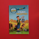 Mistero, Mistero. Strane sparizioni