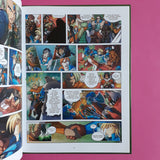 Les Légendaires origines. Tomes 1 à 4