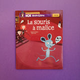 SOS Sorcière. La souris à malice