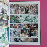 Les Légendaires origines. 02. Jadina