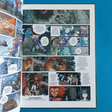 Les Légendaires origines. 03. Gryfenfer