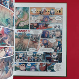 Les Légendaires origines. Tomes 1 à 4