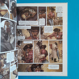 Blacksad. 2. Arctic-Nation