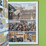 Blacksad. 3. Anima Rossa
