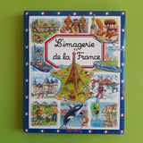 L'imagerie de la France