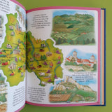 L'imagerie de la France