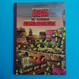 Blaise et le château d'Anne Hiversère