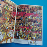 Blaise et le château d'Anne Hiversère